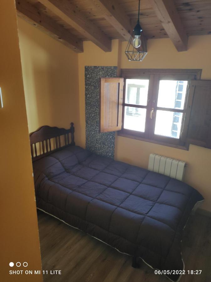 El Rinconcito Guest House Borobia Bagian luar foto